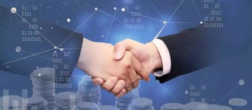 菱歌與微言科技達成戰略合作，共創金融產品個性化數字營銷體驗