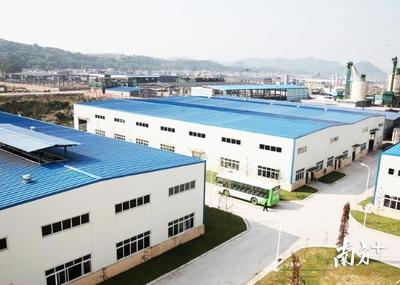 清遠(yuǎn)五企業(yè)入選‘粵港清潔生產(chǎn)伙伴’計劃，助力港資企業(yè)節(jié)能減排