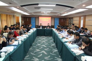 技術推廣服務中心 推動創新成果轉化的關鍵樞紐